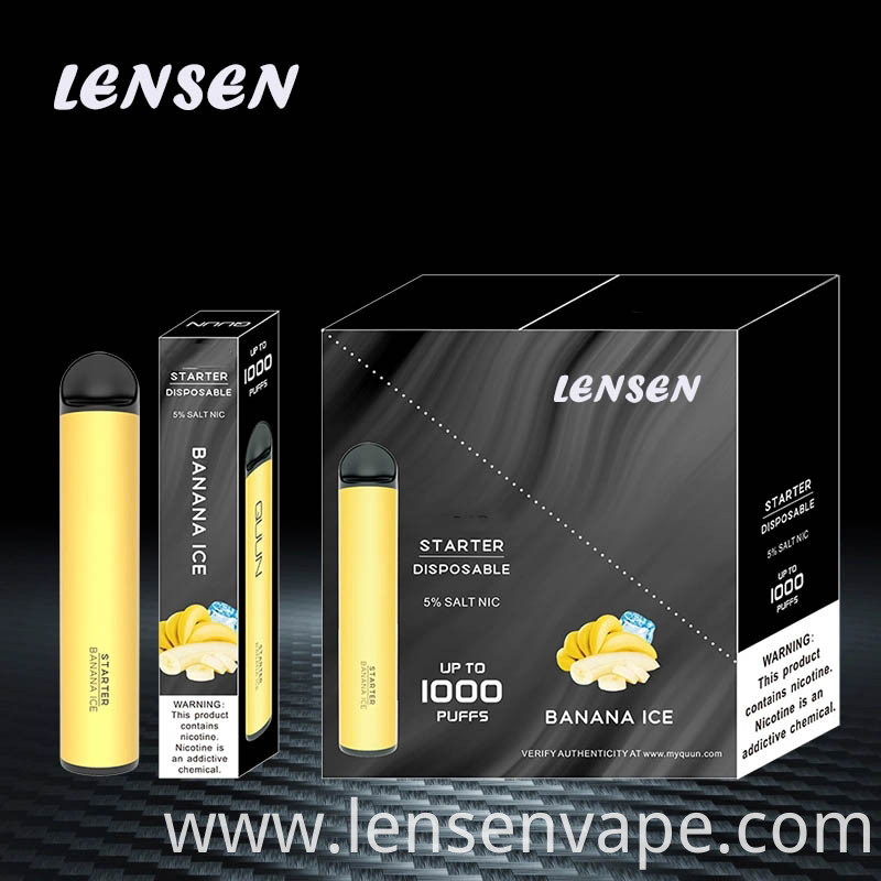 Customized-650mAh-Battery-1000puffs-Disposable-Vape-Pod.8